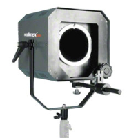 walimex Fresnel-Spot VC&K&DS Nr. 15892