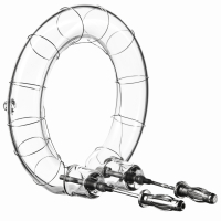 walimex Ersatzblitzlampe VC800/1000 Serie Typ 1 Nr. 15211