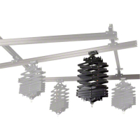 walimex Schere für Deckenschienensystem Nr. 16249