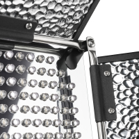 walimex pro 500 LED light No. 16733