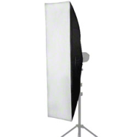 walimex pro Striplight 30x120cm f?r Aurora/Bowens Nr. 16100