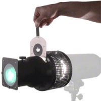 walimex Universal - Projektionsvorsatz Profoto Nr. 16660