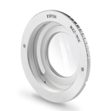 Kipon Adapter M42 auf Nikon Nr. 17410