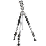 walimex WAL-6702 Pro-Stativ + Action Grip FT-011H Nr. 12173