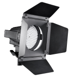walimex pro LED Spotlight + Abschirmklappen Nr. 16737