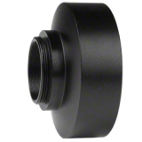 walimex T2 Adapter auf C-Mount Gewinde No. 16847