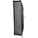 walimex pro Striplight PLUS 25x180 Aurora/Bowens Nr. 16973