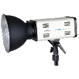walimex CY-300JZL Studioblitzleuchte Nr. 12587