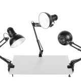 walimex Daylight Set, 3pcs. No. 16957