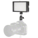 walimex pro LED-Videoleuchte Bi-Color mit 144 LED Nr. 16952