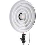 walimex Beauty Ringleuchte 90W Nr. 17062