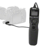 walimex Digitaler LCD Timer Fernausl?ser Canon C1 Nr. 17096