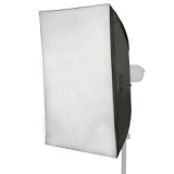 walimex pro Softbox 60x90cm f?r Hensel EH No. 16010