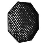 walimex pro Grid for Octagon Umbrella-Softbox 150cm Nr. 17176