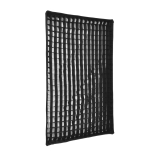 walimex pro Grid für Schirm-Softbox 60x90cm Nr. 17171