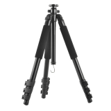 walimex pro FT-663T Pro Tripod, 153cm No. 17395