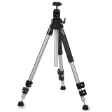 walimex WAL-666 Semi-Pro-Stativ + Kopf FT-002H Nr. 13390