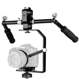walimex Videostativ CamFloPod f?r DSLR Nr. 17441