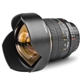 walimex pro 14/2,8 DSLR 4/3 Nr. 17220