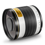 walimex pro 500/6,3 DX Spiegeltele Pentax/Samsung Nr. 15544