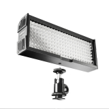 walimex pro LED-Videoleuchte mit 192 LED Nr. 17577