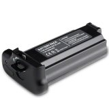 walimex Akku f?r Batteriehandgriff Nikon D7000 Nr. 17574