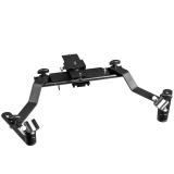 walimex Makro Blitzschienensystem Pro Nr. 17646
