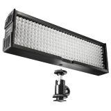 walimex pro LED-Videoleuchte mit 256 LED Nr. 17606