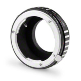 walimex Adapter Nikon G auf micro 4/3 Nr. 17566