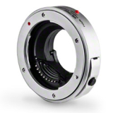 walimex pro Adapter 4/3 auf micro 4/3 silber Nr. 17624