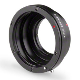 Kipon Adapter Canon auf micro 4/3 Aperture Nr. 17420