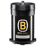 Beta Shell BS 5.140 Objektivk?cher Hartschale Nr. 18479