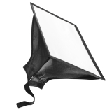 walimex Softbox 20x30cm f?r Systemblitz Nr. 18354