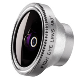 walimex Fisheye Lens 180 for iPhone No. 18662