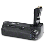 walimex pro Batteriehandgriff f?r Canon 60D Nr. 17200