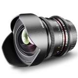 walimex pro 14/3,1 VDSLR Canon EF Nr. 18823
