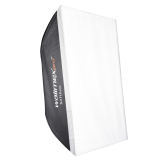 walimex pro Softbox 60x90cm walimex pro & K Nr. 16015