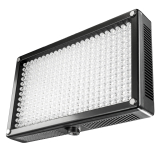 walimex pro LED Videoleuchte Bi-Color 312 LED Nr. 17813