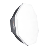 walimex pro Octagon Softbox ?60cm Aurora/Bowens Nr. 16044