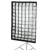 walimex pro Softbox PLUS 80x120cm f?r C&CR Serie Nr. 16159
