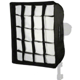 walimex pro Softbox PLUS 40x50cm walimex pro & K No. 16132