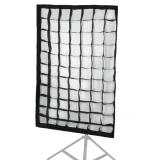 walimex pro Softbox PLUS 80x120cm walimex pro & K Nr. 16168