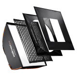 walimex pro Softbox PLUS OL 60x90cm walimex pro&K Nr. 19220
