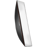 walimex pro Softbox OL 40x180cm walimex pro&K Serie Nr. 19038