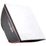 walimex pro Softbox OL 90x90cm walimex pro&K Nr. 18973