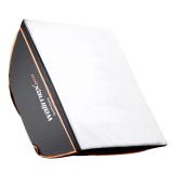 walimex pro Softbox OL 60x60cm walimex pro & K Nr. 18934