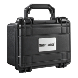 mantona Outdoor Schutz-Koffer S Nr. 18507