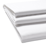 walimex Stoffhintergrund 2,85x6m, Arctic White Nr. 18865