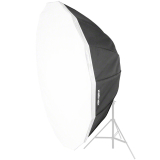 walimex pro 16-Winkel-Softbox ?240cm Aurora/Bowens Nr. 17203