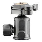 walimex pro FW-591 Pro-Kugelkopf Nr. 16521